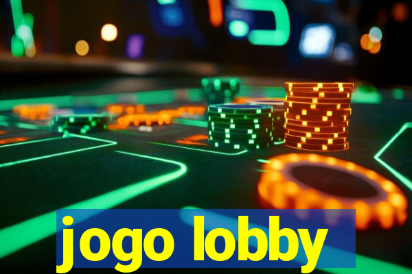 jogo lobby